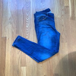 1822 denim jeans size 14